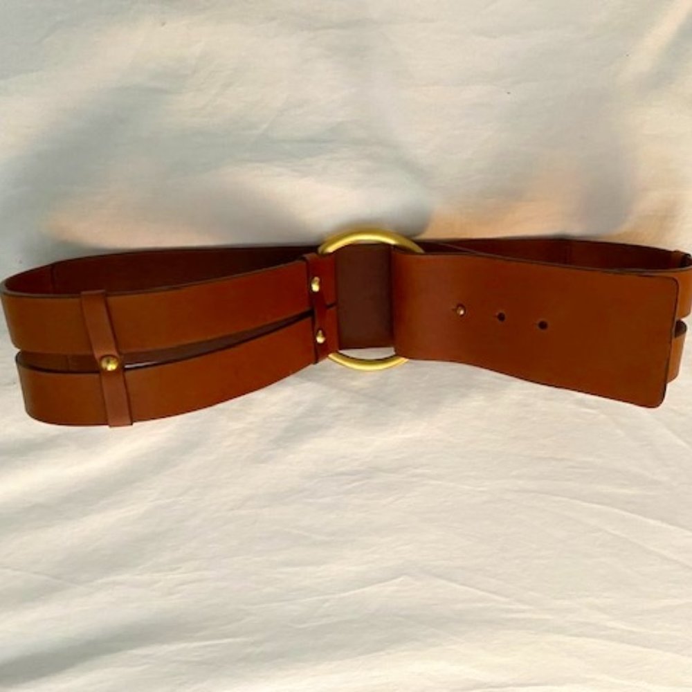 BANANA REPULBLIC BELT